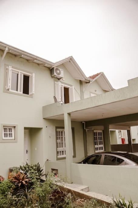 Casa Para 6 Pessoas Bento Gonçalves Exterior foto